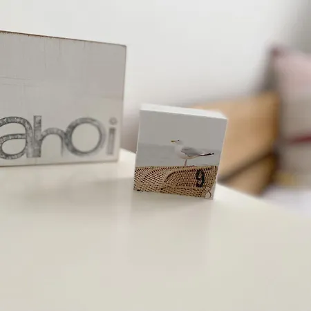 Haus-badallee-whg-01-frohsinn Apartament *