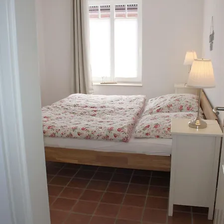Haus Badallee Whg. 01 Frohsinn Böhl