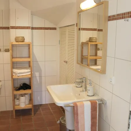 Haus Badallee Whg. 01 Frohsinn * Böhl
