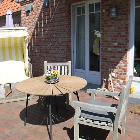 Apartament Haus-badallee-whg-01-frohsinn