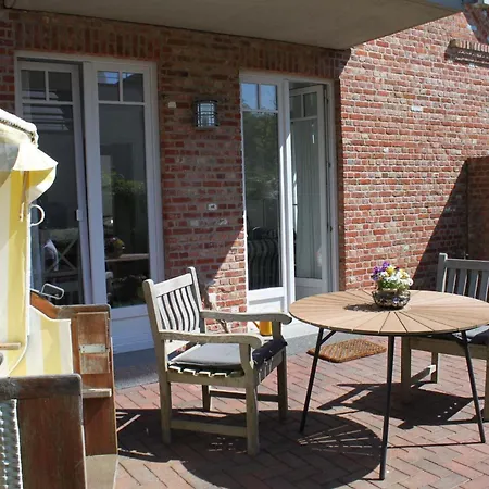 Haus-badallee-whg-01-frohsinn Sankt Peter-Ording