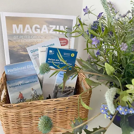 Haus-badallee-whg-01-frohsinn * Sankt Peter-Ording